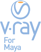 V-Ray 5 pro Maya