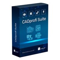 CADprofi Suite Síťová licence