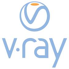 V-Ray 5 pro Blender